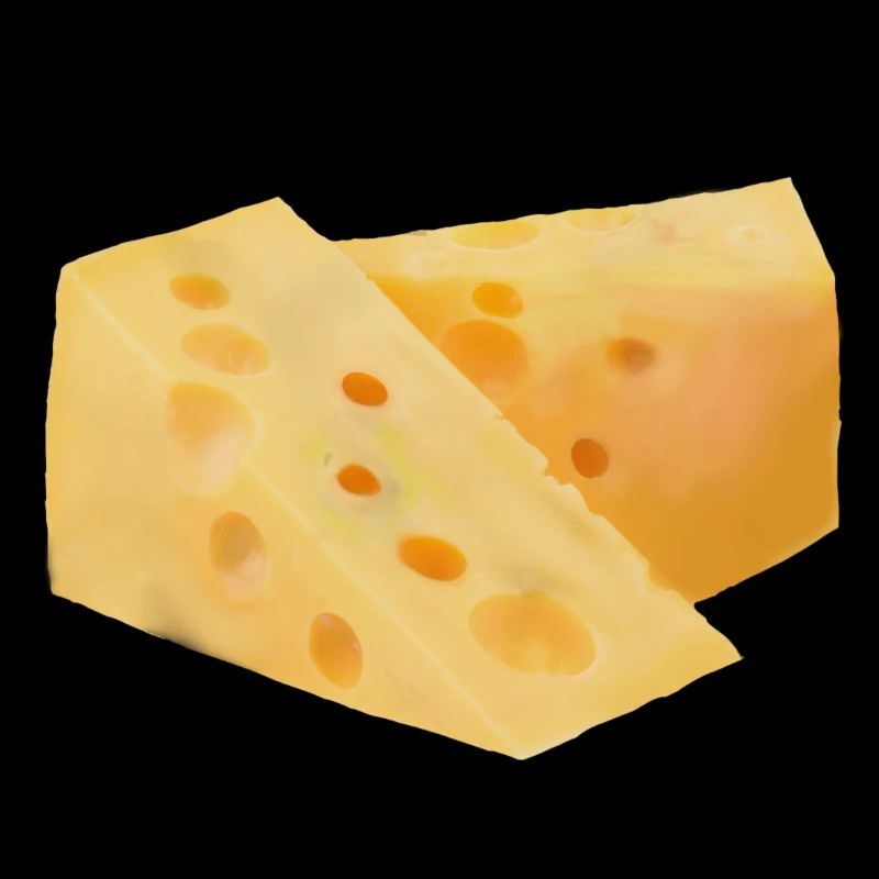 cheese