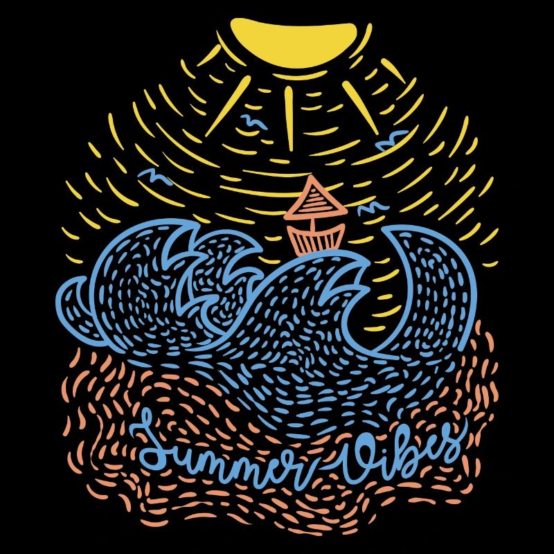 Vibrations d'été