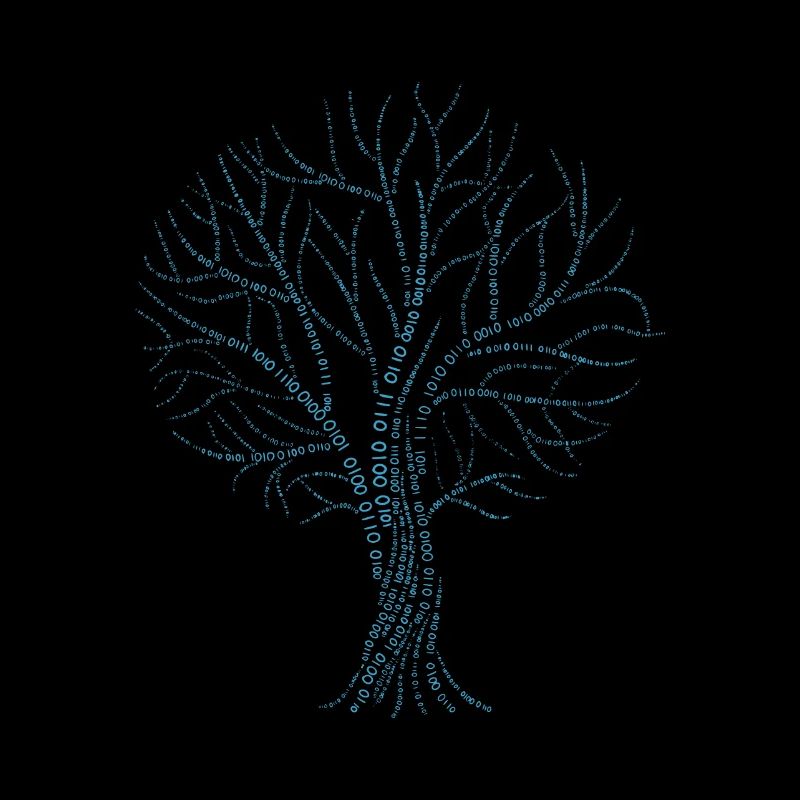 Binärer Baum