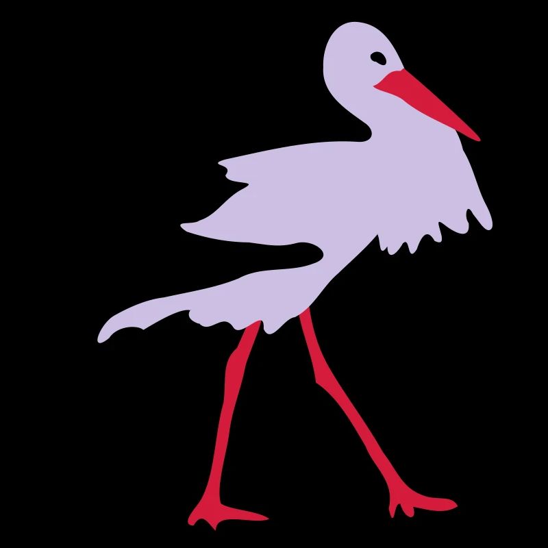 Cigogne