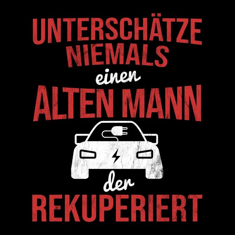 Elektroauto Auto E-Auto