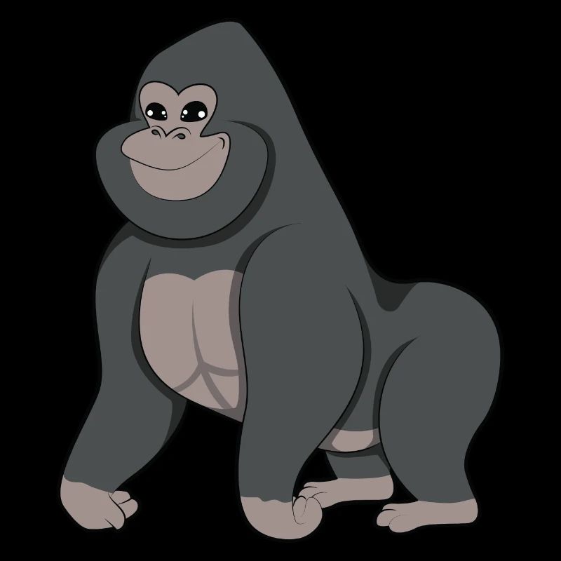 Gorilla