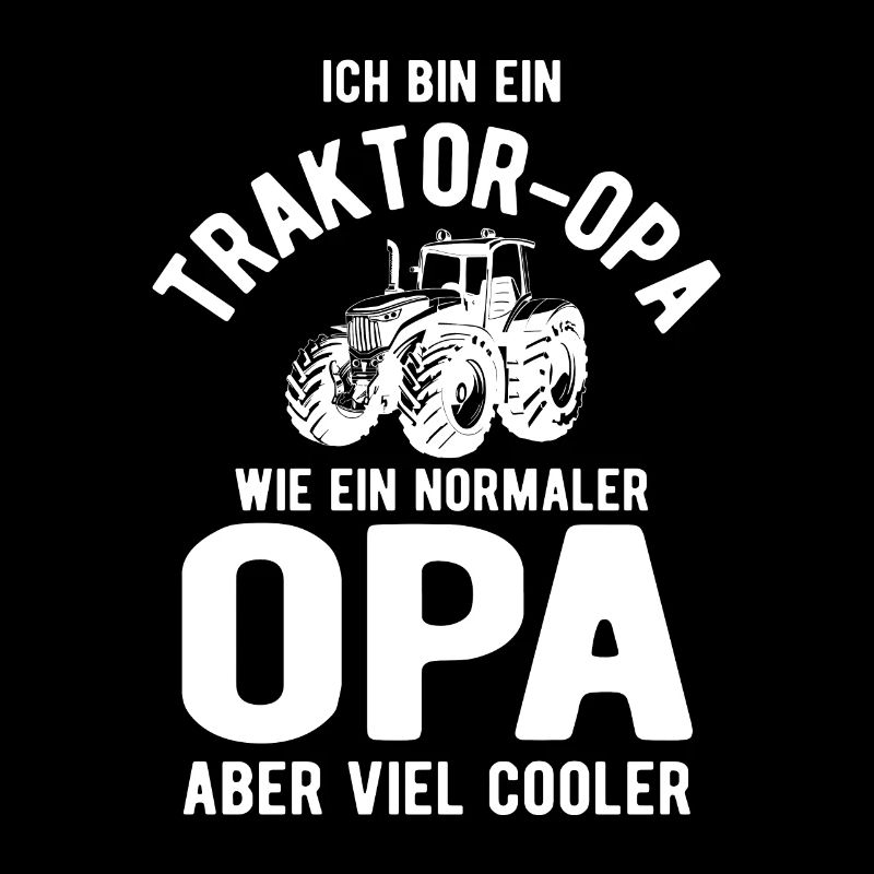 Traktor Landwirtschaft Bauer