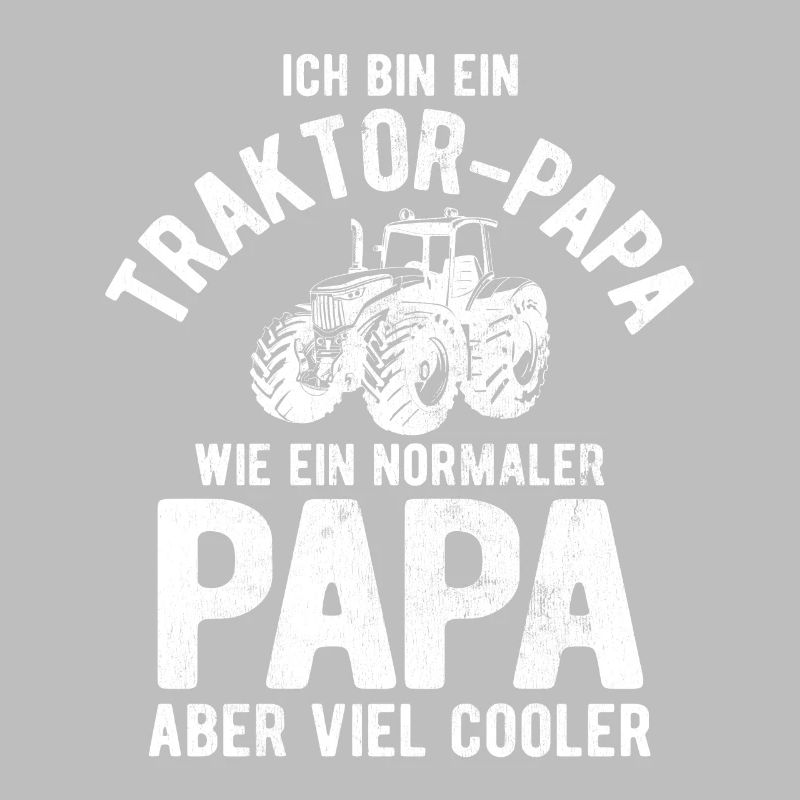 Traktor Bauer
