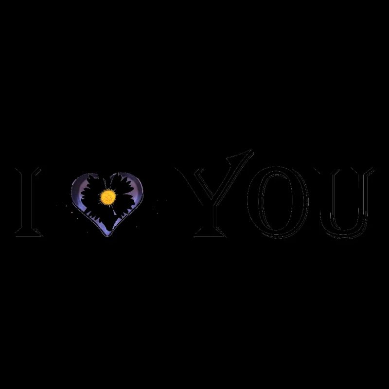 Je t’aime