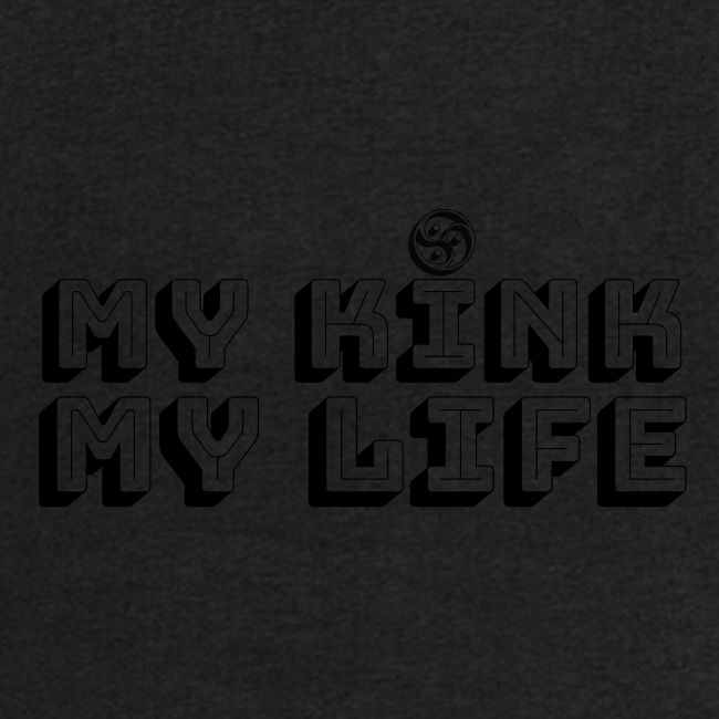 My Kink my life s/w