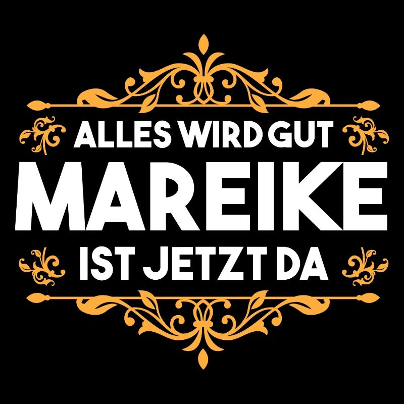 Mareike