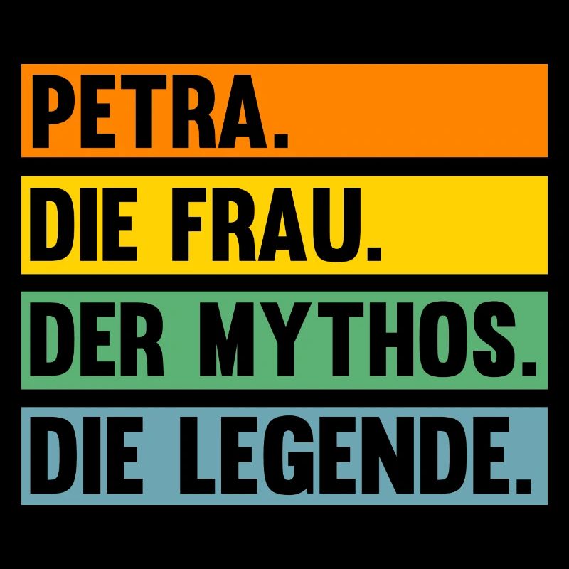 Name Petra