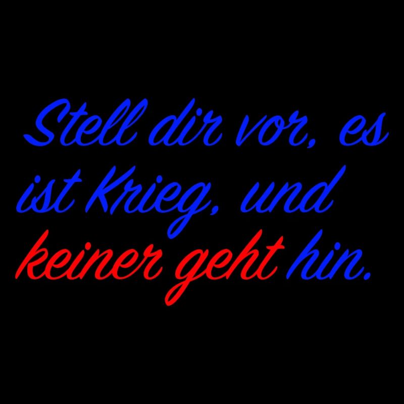 Stell dir vor