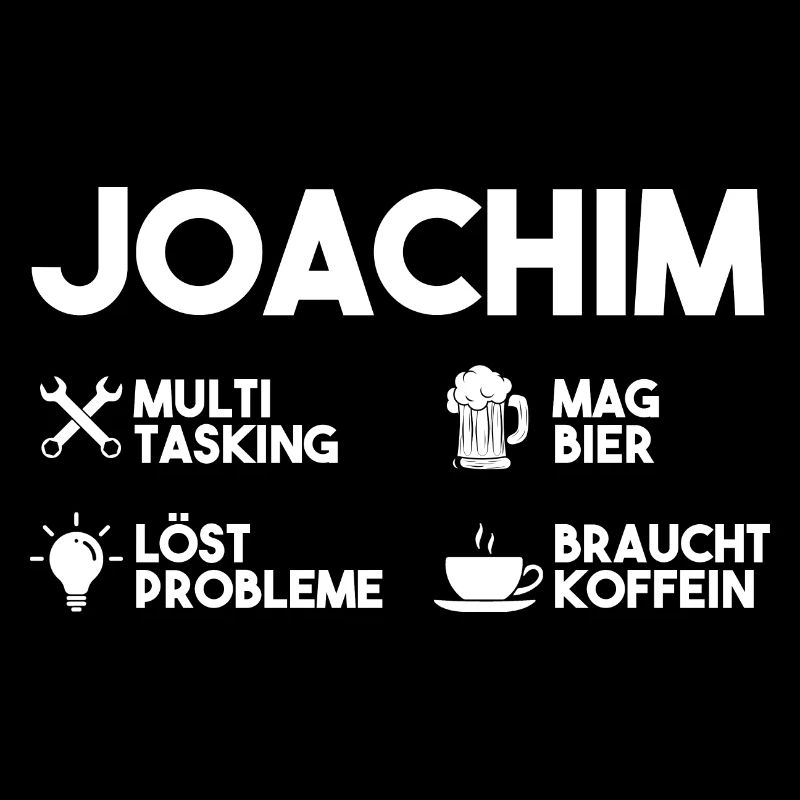 Joachim