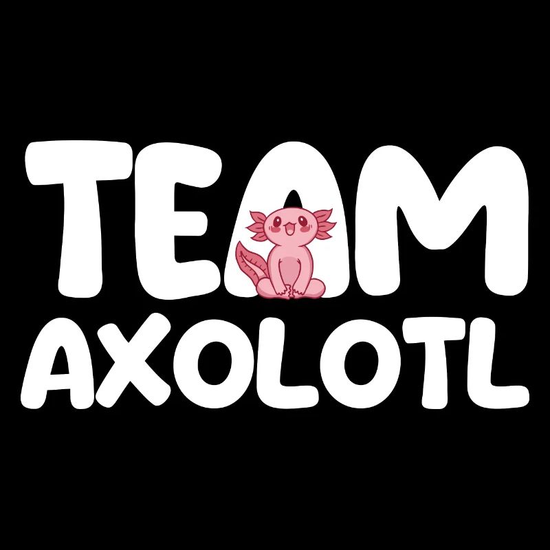 Axolotl