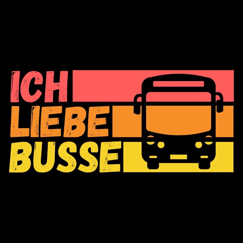Busfahrer Bus