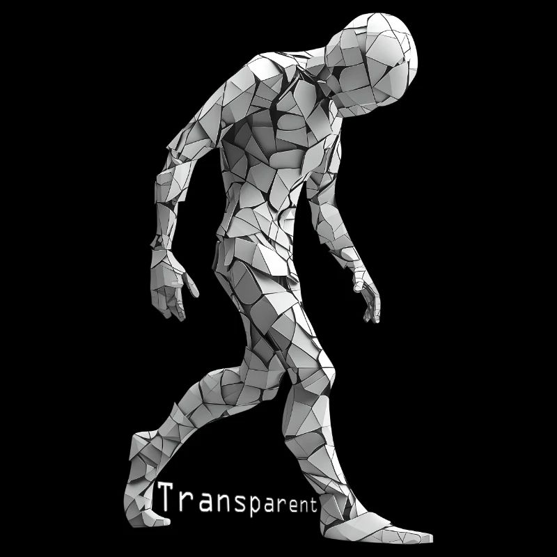 Transparent - Stop à l’intimidation