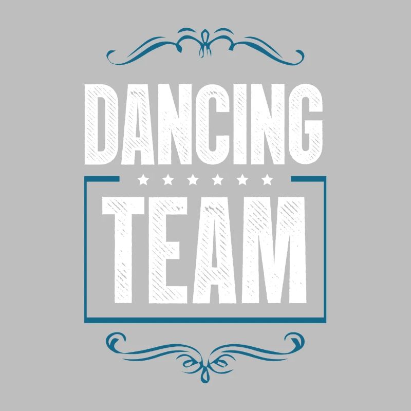 Équipe de danse