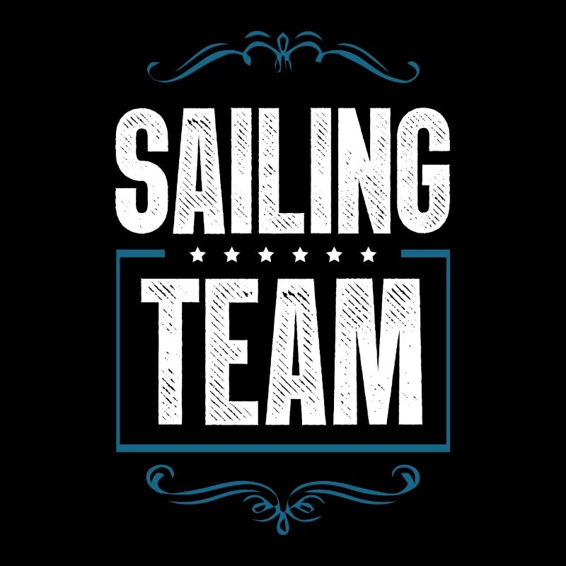 Equipe de voile