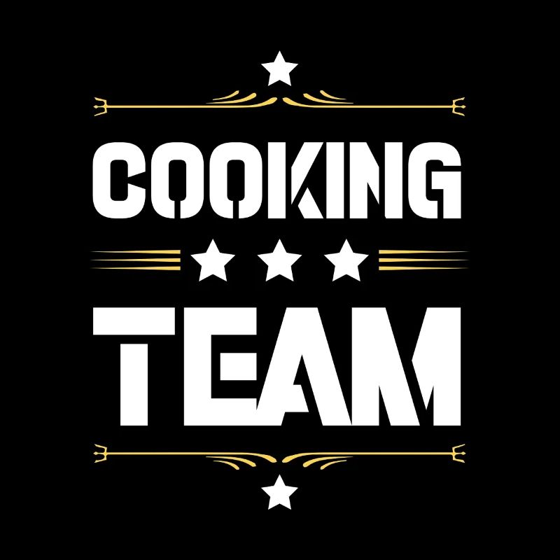 Cooking Team