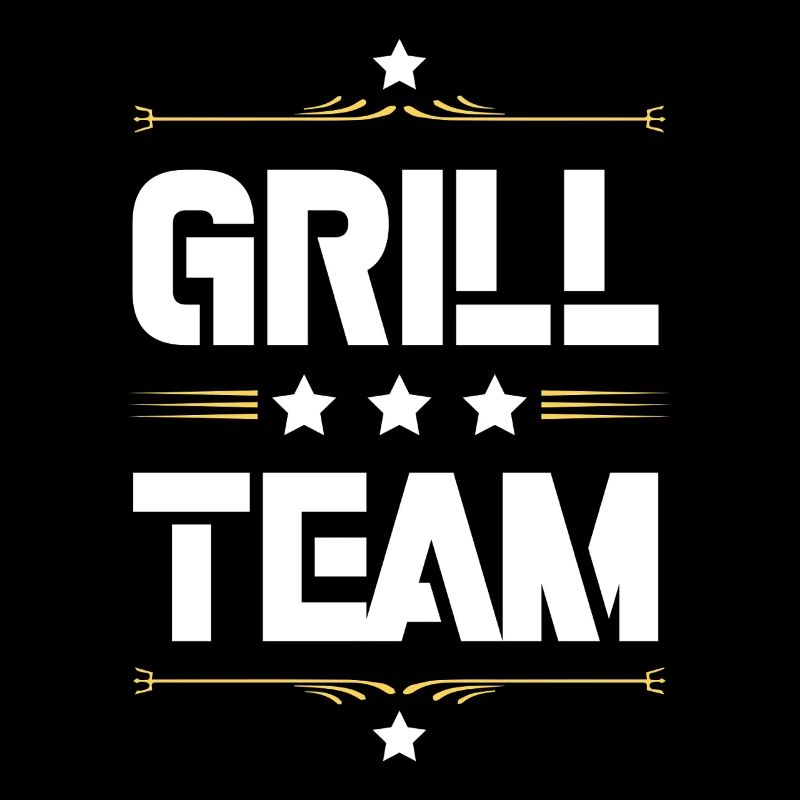 Grill Team