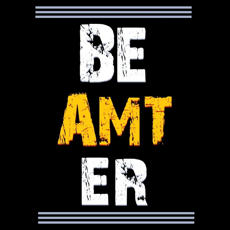 Beamter