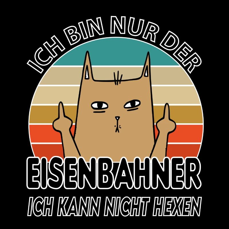 Eisenbahner
