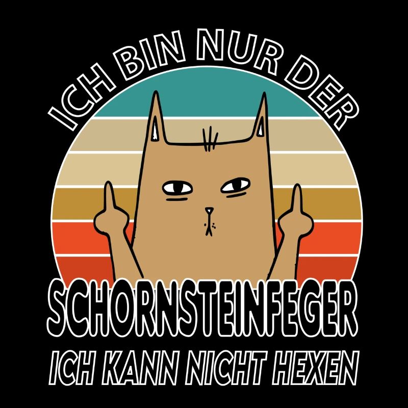 Schornsteinfeger