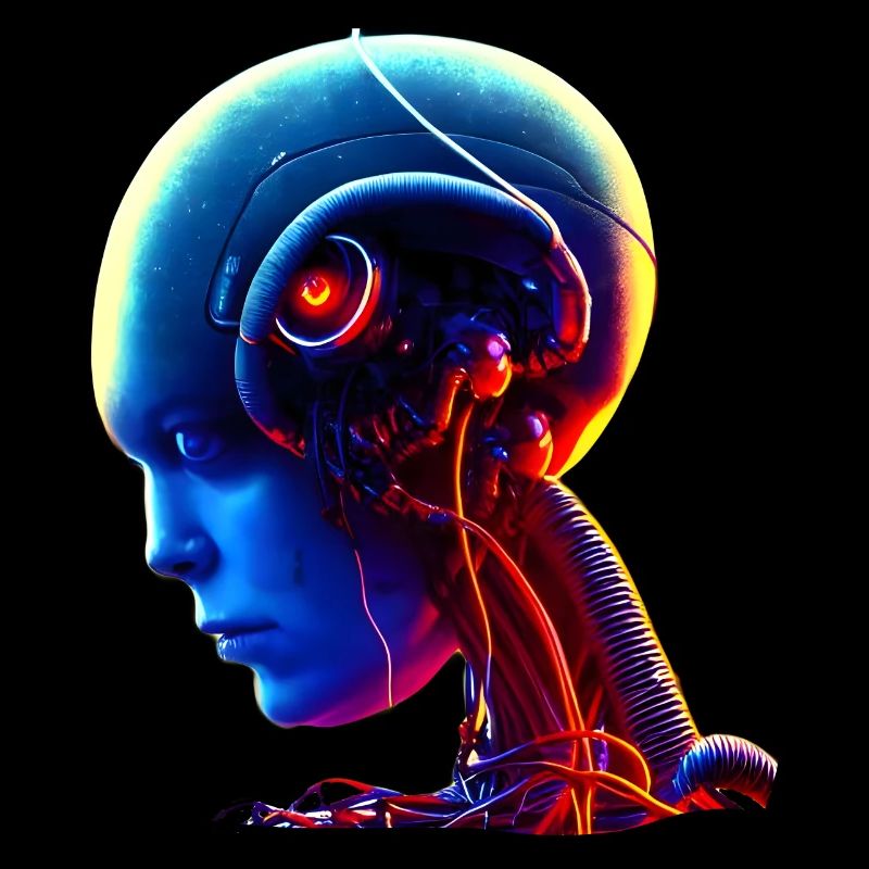 La singularité arrive