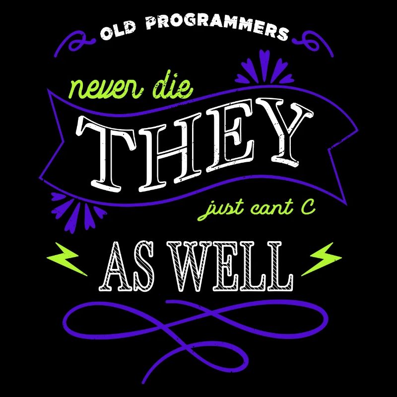 present idea fun programming computer freak