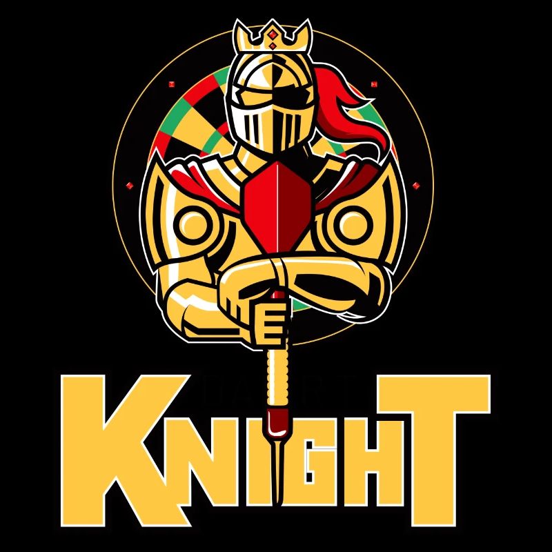 le chevalier fléchette