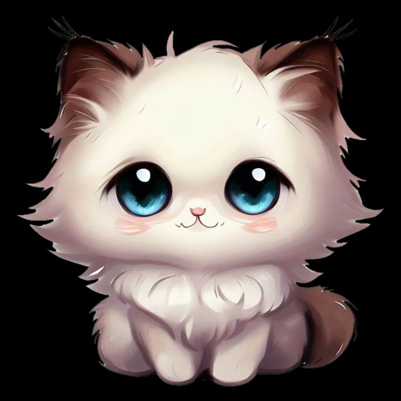 ragdoll