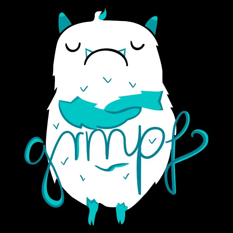 Mr. Grmpf