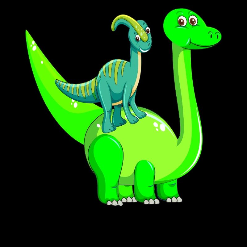 Big Cousin Gift Dinosaur