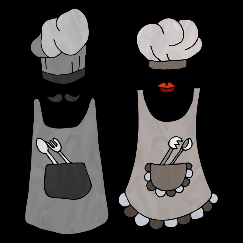 Kochen und kochen
