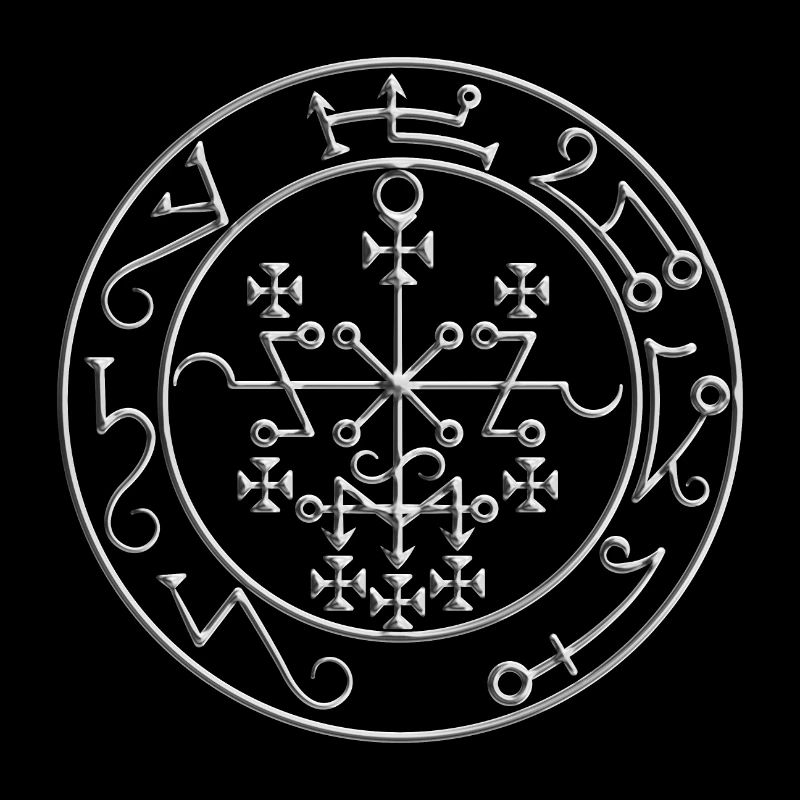 Siegel von Baaltzelmoth