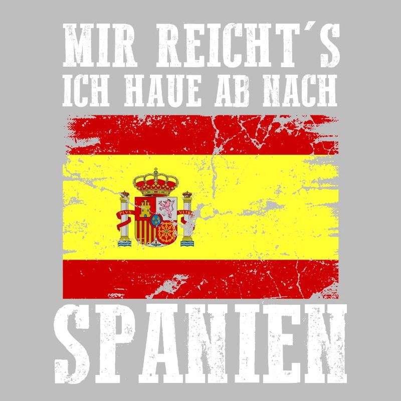 Espana Spanien Spanier Spanisches