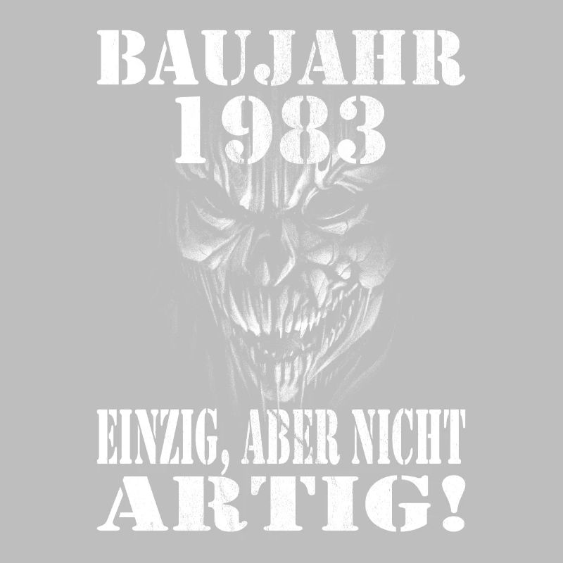 1983 Geburtstag