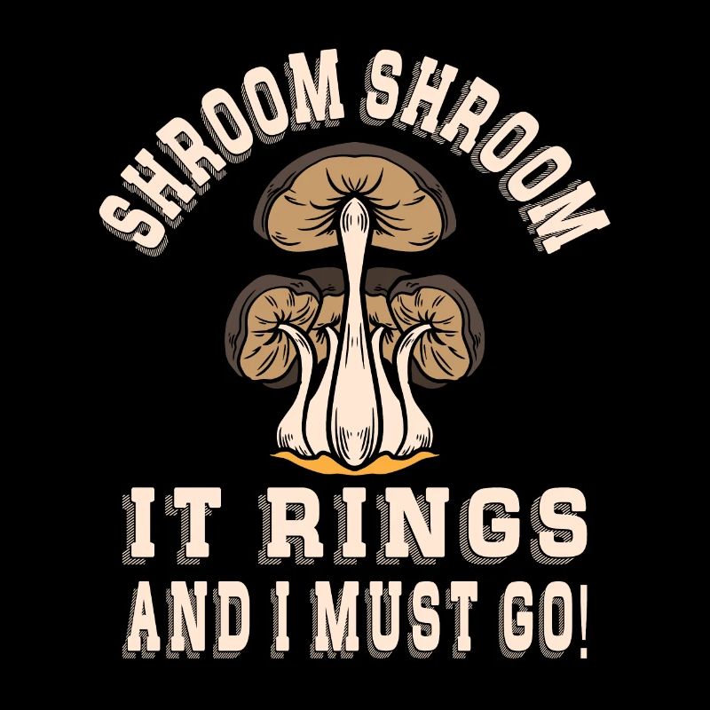 Mushroom picking