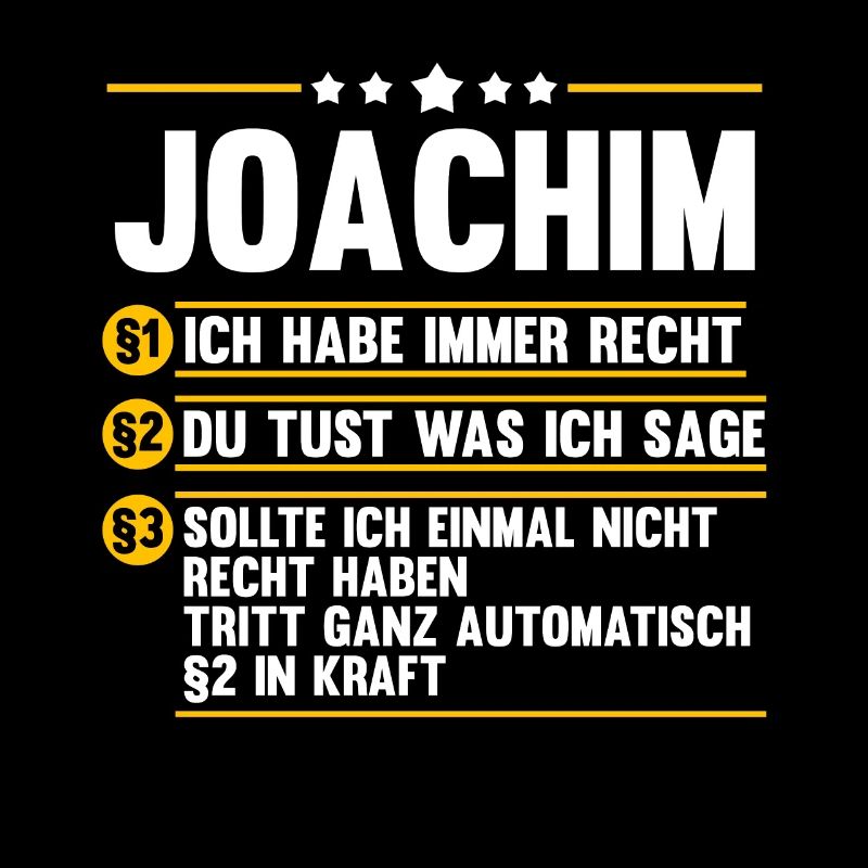 Joachim
