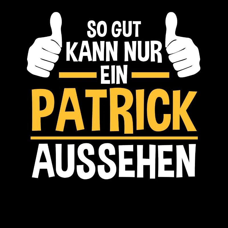 Patrick