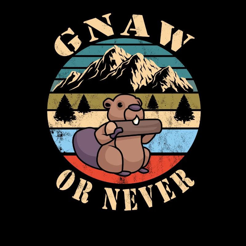 Beaver Nutria