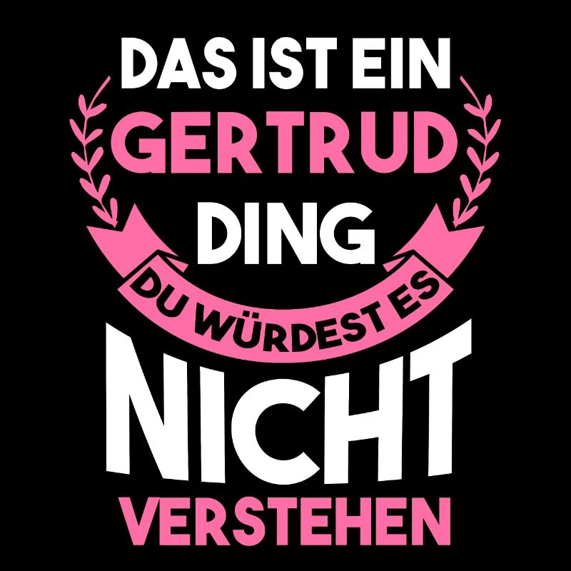 Gertrud
