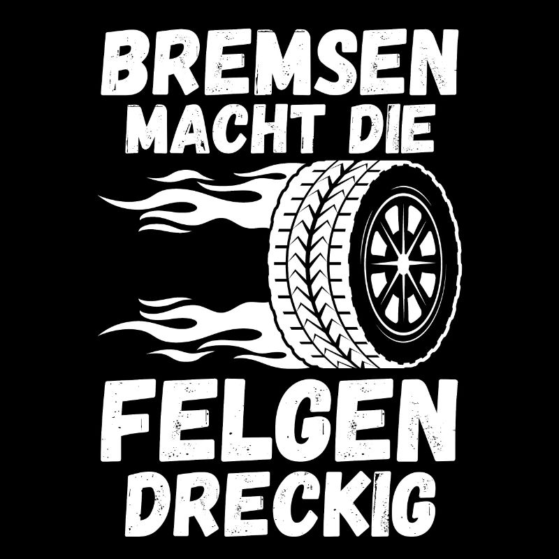 Auto Mechaniker KFZ Mechatroniker Tuner Schrauber