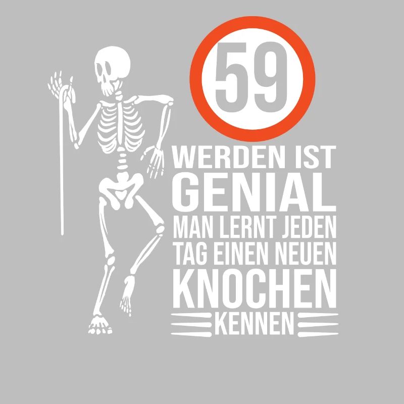 59.Geburtstag