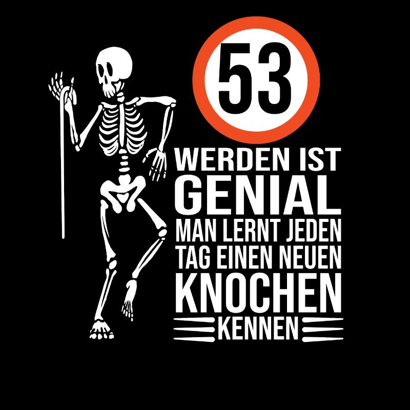 53.Geburtstag