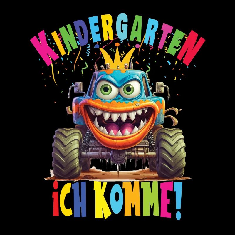 Kindergarten