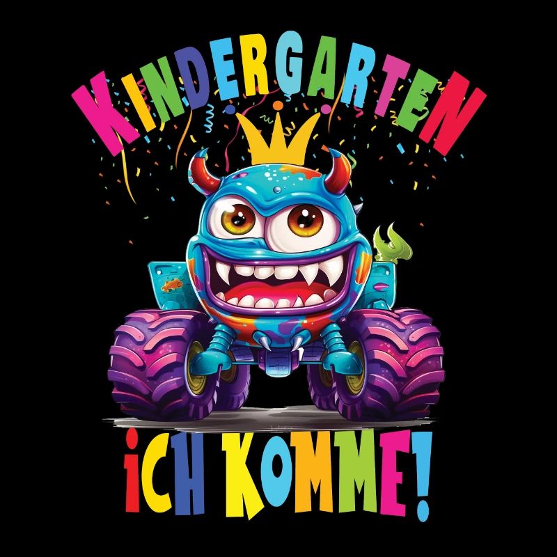 Kindergarten