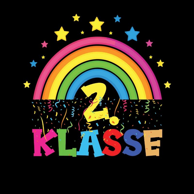 2. Schuljahr