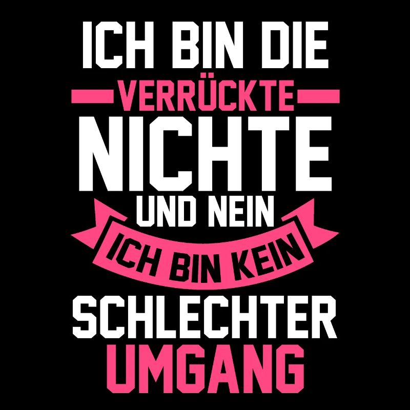 Nichte