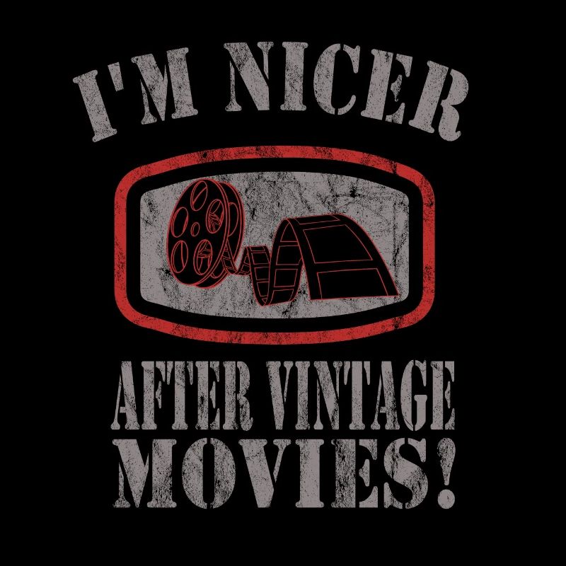 Alte Filme