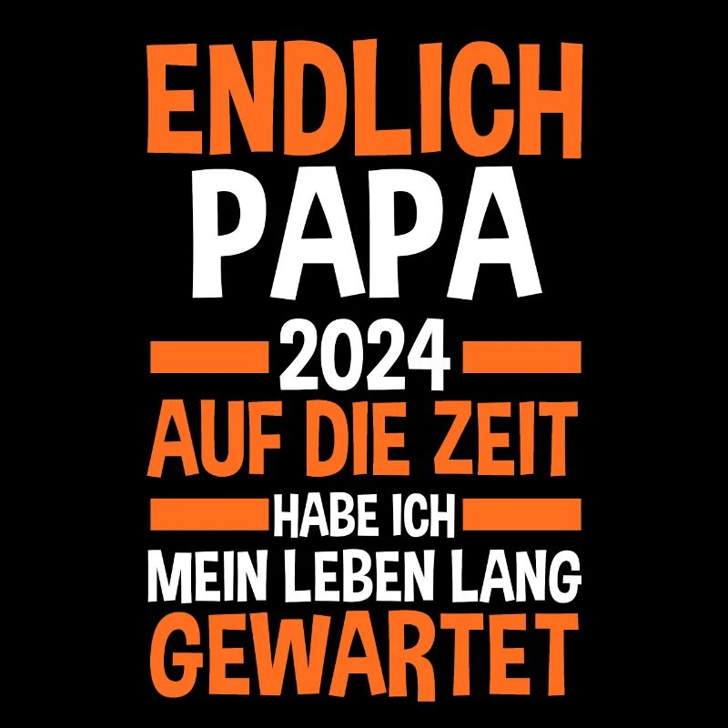 Werdender Papa 2033