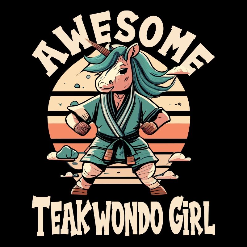 Teakwondo