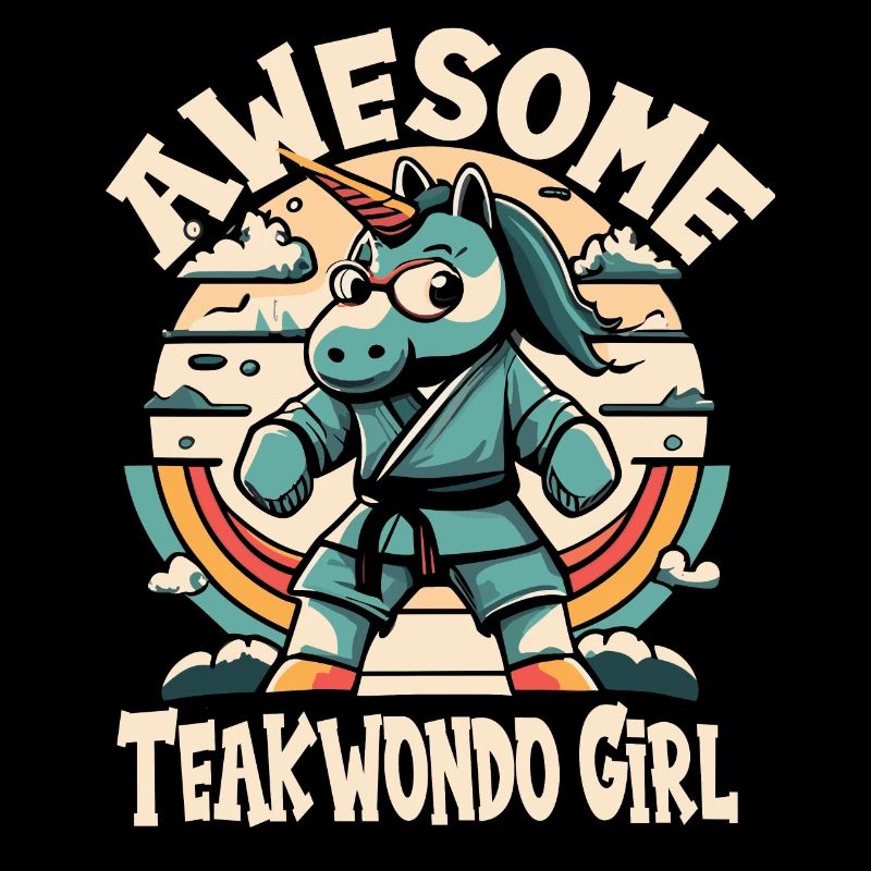 Teakwondo